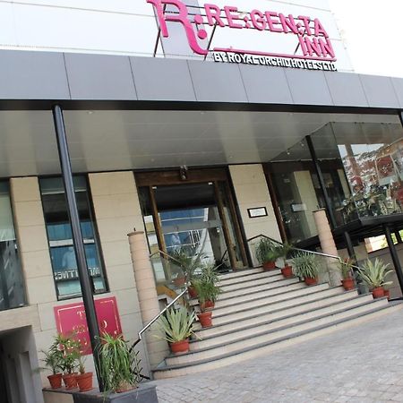 Regenta Inn Jaipur, Adarsh Nagar Exteriör bild