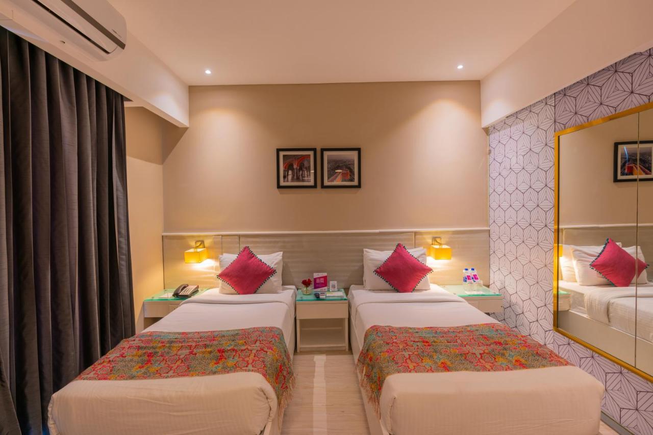 Regenta Inn Jaipur, Adarsh Nagar Exteriör bild