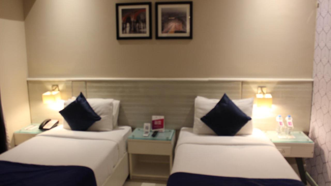 Regenta Inn Jaipur, Adarsh Nagar Exteriör bild